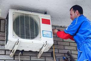 24/7 and Emergency HVAC Near Saint George, SC | Air Conidtioning and Heating Contractors